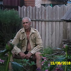 Фотография мужчины Геннадий, 58 лет из г. Бердск