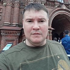 Фотография мужчины Алексей, 40 лет из г. Уфа