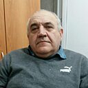 Армен, 63 года