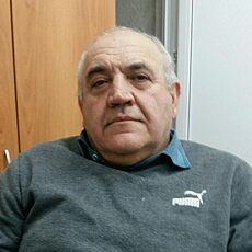 Фотография мужчины Армен, 63 года из г. Ростов-на-Дону