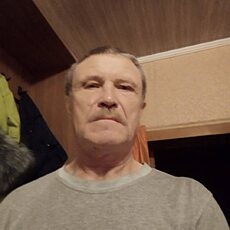 Фотография мужчины Николай Потехин, 67 лет из г. Барнаул