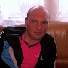 Фотография мужчины Николай, 38 лет из г. Выселки