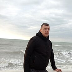 Фотография мужчины Алексей, 43 года из г. Зеленокумск