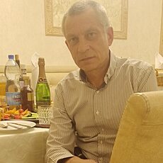Фотография мужчины Игорь, 53 года из г. Кобрин