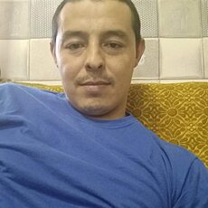 Фотография мужчины Серж, 41 год из г. Кондопога