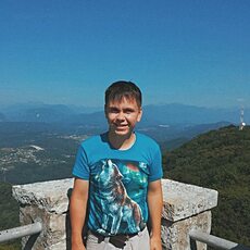 Фотография мужчины Максим, 27 лет из г. Омск