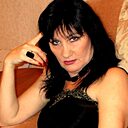 Арина, 70 лет