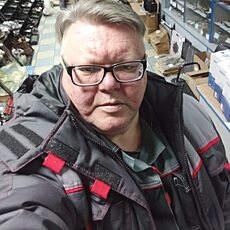 Фотография мужчины Юрий, 49 лет из г. Лиски