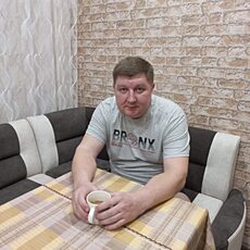 Фотография мужчины Михаил, 42 года из г. Курчатов