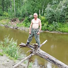 Фотография мужчины Саша, 54 года из г. Новоалтайск