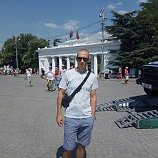 Фотография мужчины Vlad, 33 года из г. Белогорск (Крым)