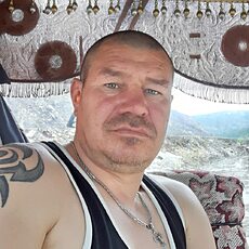 Фотография мужчины Владимир, 49 лет из г. Калтан