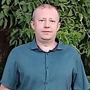 Сержик, 40 лет