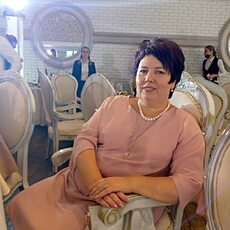Фотография девушки Мещерякова, 55 лет из г. Воронеж