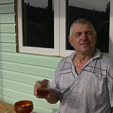 Фотография мужчины Александр, 63 года из г. Архангельск
