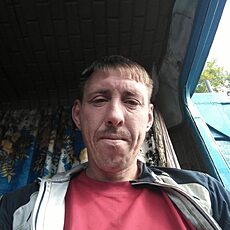 Фотография мужчины Алексей, 36 лет из г. Котовск