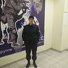 Фотография мужчины Андрей, 36 лет из г. Вязники