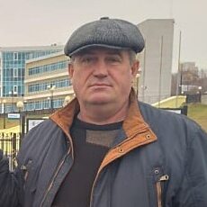 Фотография мужчины Сергей, 55 лет из г. Новочебоксарск