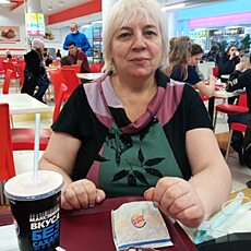 Фотография девушки Ольга, 62 года из г. Петрозаводск