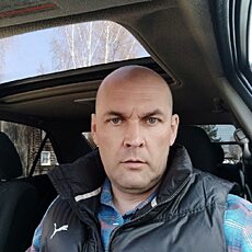 Фотография мужчины Андрей, 49 лет из г. Омск