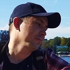 Фотография мужчины Василий, 40 лет из г. Южно-Сахалинск