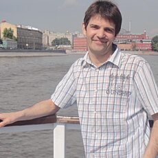 Фотография мужчины Юрий, 47 лет из г. Курск