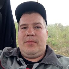 Фотография мужчины Леонид, 38 лет из г. Киров