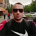 Antonios, 44 года