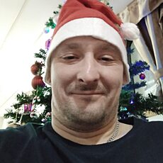 Фотография мужчины Алексей, 41 год из г. Москва