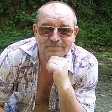 Фотография мужчины Игорь, 62 года из г. Сочи