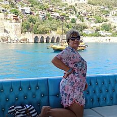 Фотография девушки Марина, 57 лет из г. Ярославль