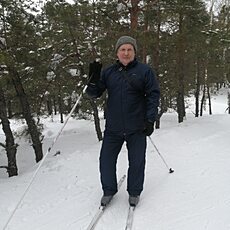 Фотография мужчины Александр, 55 лет из г. Выкса