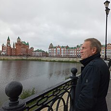 Фотография мужчины Павел, 52 года из г. Казань