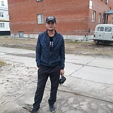 Фотография мужчины Иван, 29 лет из г. Екатеринбург