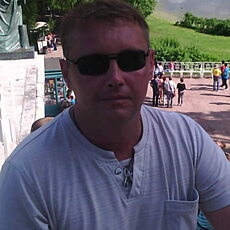 Фотография мужчины Мерлин, 43 года из г. Москва