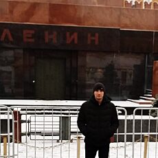 Фотография мужчины Николай, 37 лет из г. Минусинск