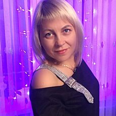 Фотография девушки Оксана, 44 года из г. Ошмяны