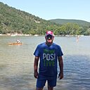 Серега, 40 лет