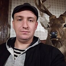 Фотография мужчины Николай, 36 лет из г. Запрудня