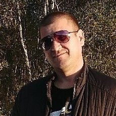 Фотография мужчины Алексей, 45 лет из г. Южно-Сахалинск