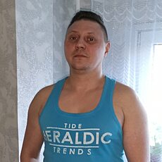 Фотография мужчины Андрей, 42 года из г. Борисов