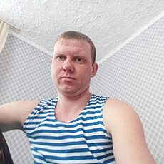 Фотография мужчины Денис, 27 лет из г. Краснозерское