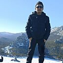 Аскар, 41 год