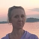 Эльвина, 46 лет