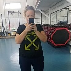 Фотография девушки Яна, 45 лет из г. Благовещенск