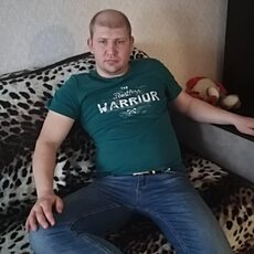 Фотография мужчины Александр, 36 лет из г. Дальнегорск