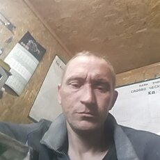 Фотография мужчины Иван, 44 года из г. Калтан