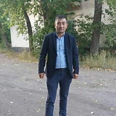 Фотография мужчины Йслам, 40 лет из г. Караганда