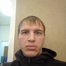 Фотография мужчины Виталий, 29 лет из г. Темрюк