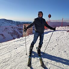 Фотография мужчины Сергей, 60 лет из г. Омск